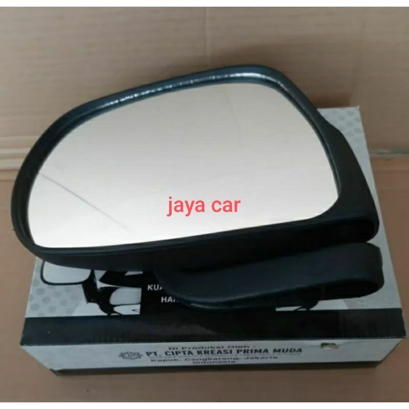 kaca spion Daihatsu new espass S92 Kanan (RH) Merk emg asli