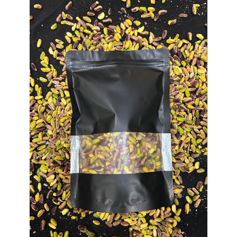 

Turkish Pistachio Grade C 1Kg/ Turki Kacang pistachio Grade C 1Kg