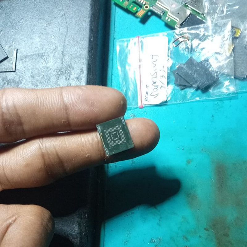 EMMC  INTERNAL 64GB