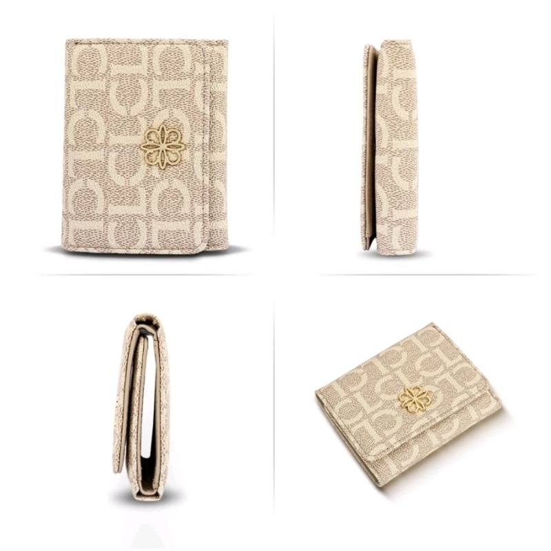 Les Catino Dompet Wanita