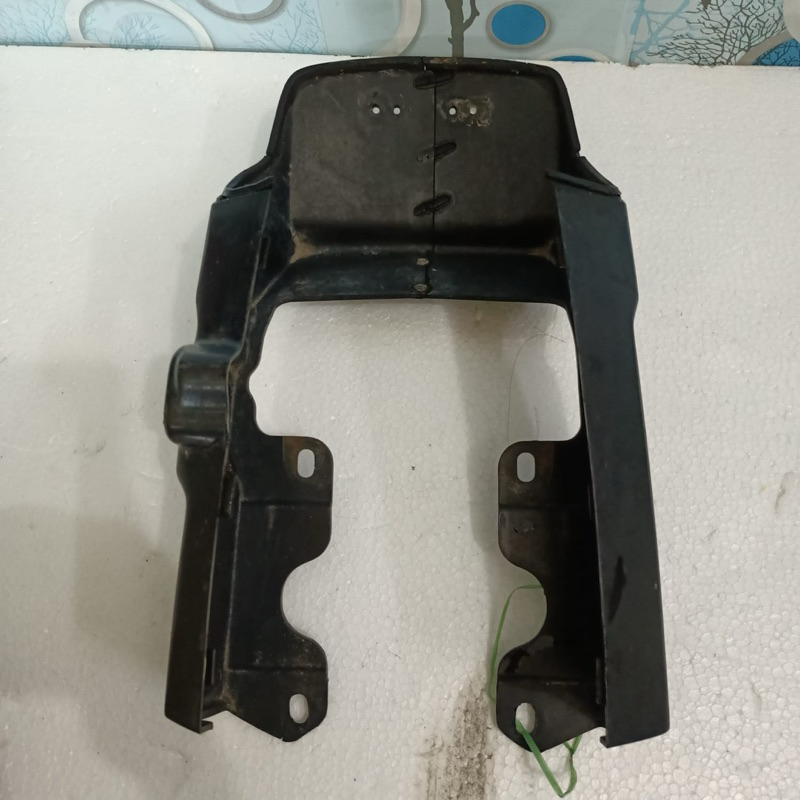 Cover dek body belakang Suzuki Rc 100 rc80 rc bravo original copotan motor