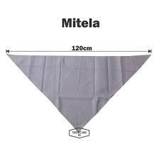 kain mitela /mitela putih/kain segitiga