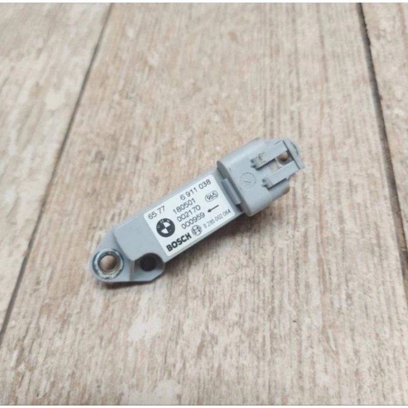 Original Side Impact Satelite Sensor Airbag BMW E46 All Series