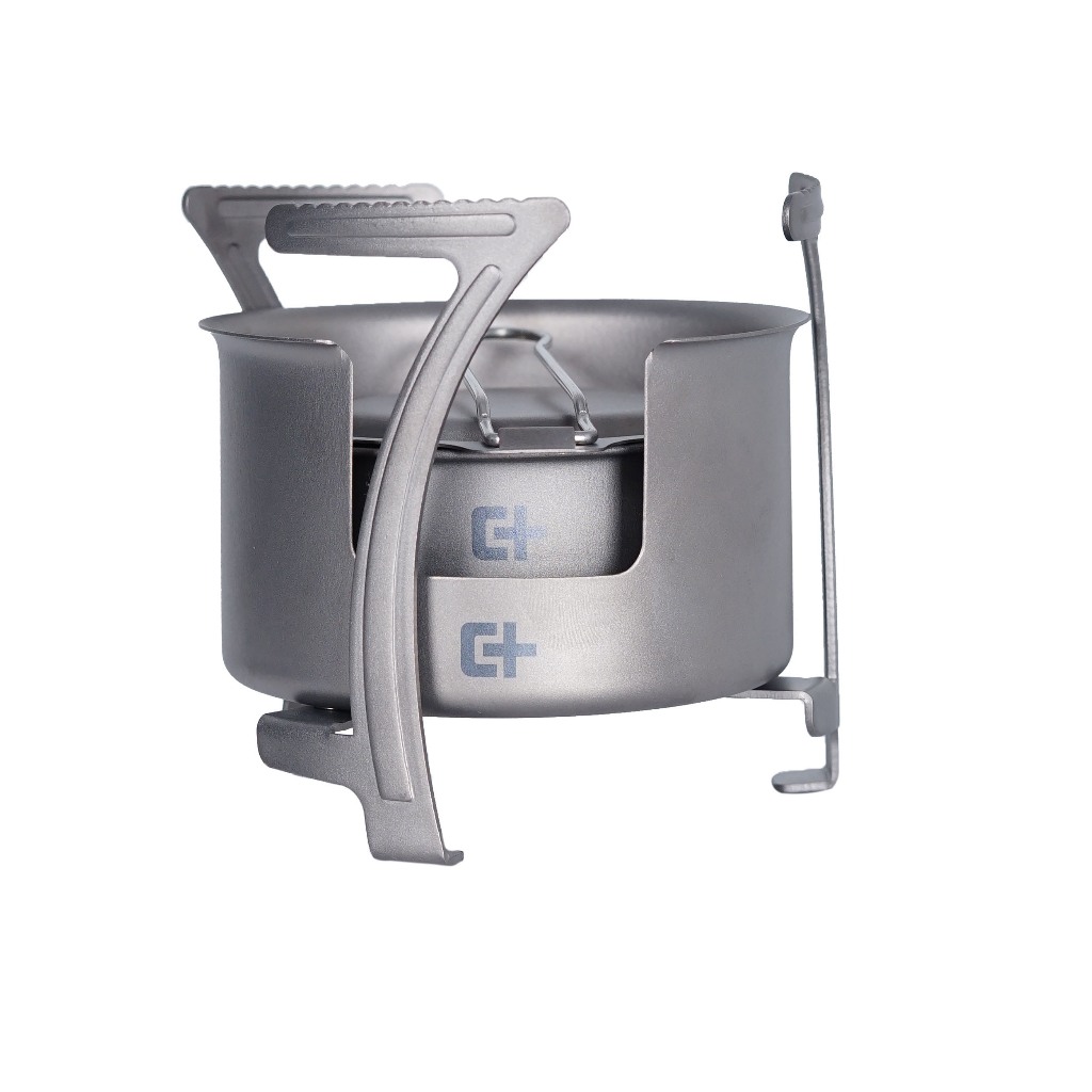 Kompor Cartenz Tactical Sparta