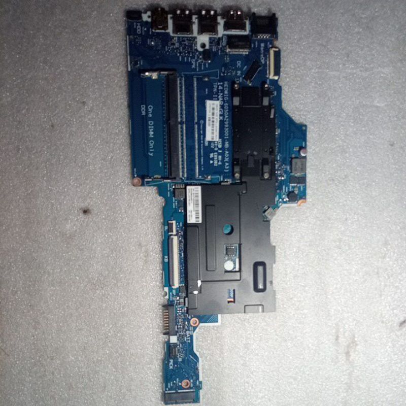 Mainboard laptop HP 14s- cf2516TU