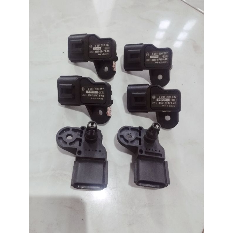 MAP SENSOR MAZDA CX5 CX7 CX-5 CX-7 ORI