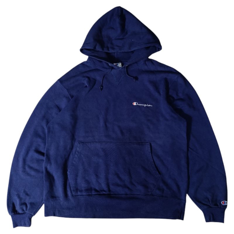 Vintage Champion 90's Hoodie