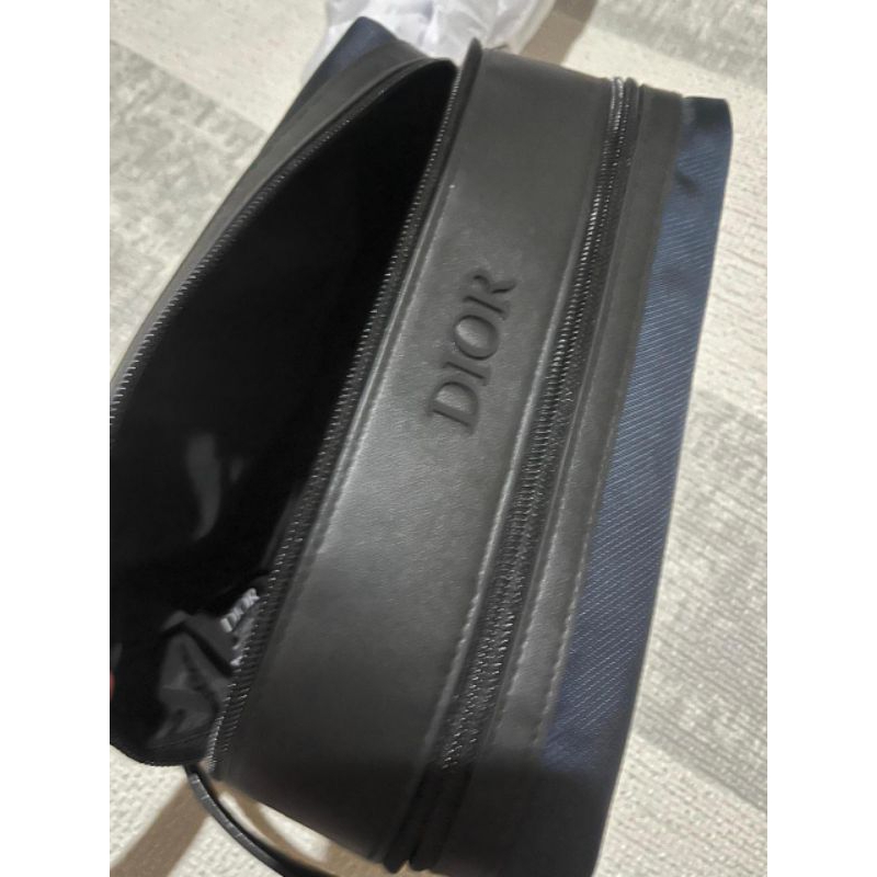 Dior pouch original