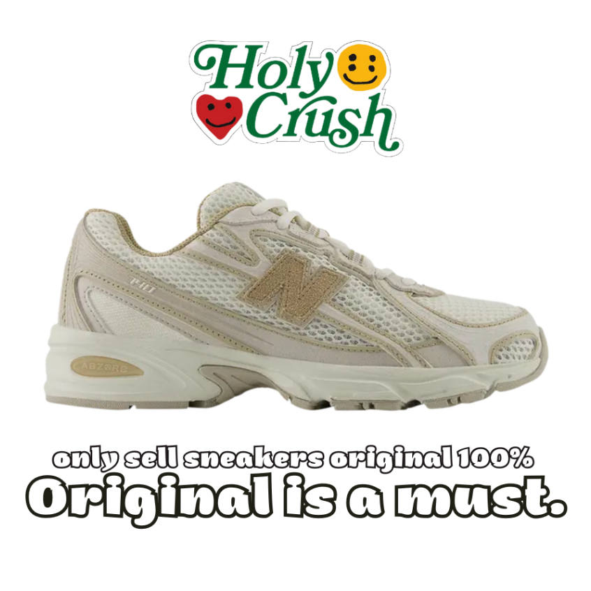 New Balance 740 'Incense Angora Beige' (U740IN2) - Original 100%