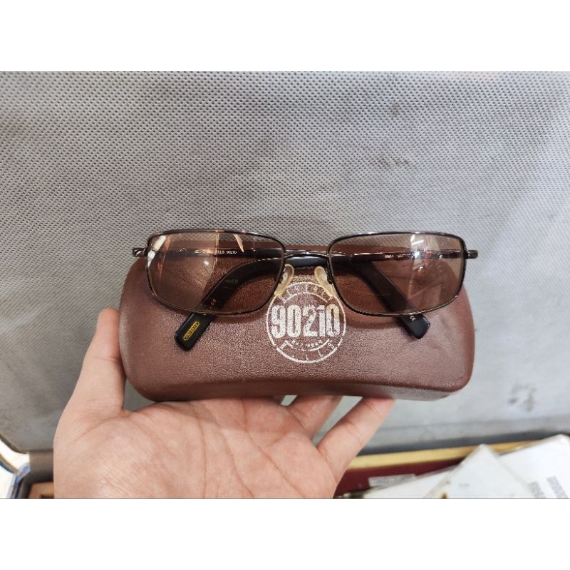 Frame kacamata beverly Hills second original