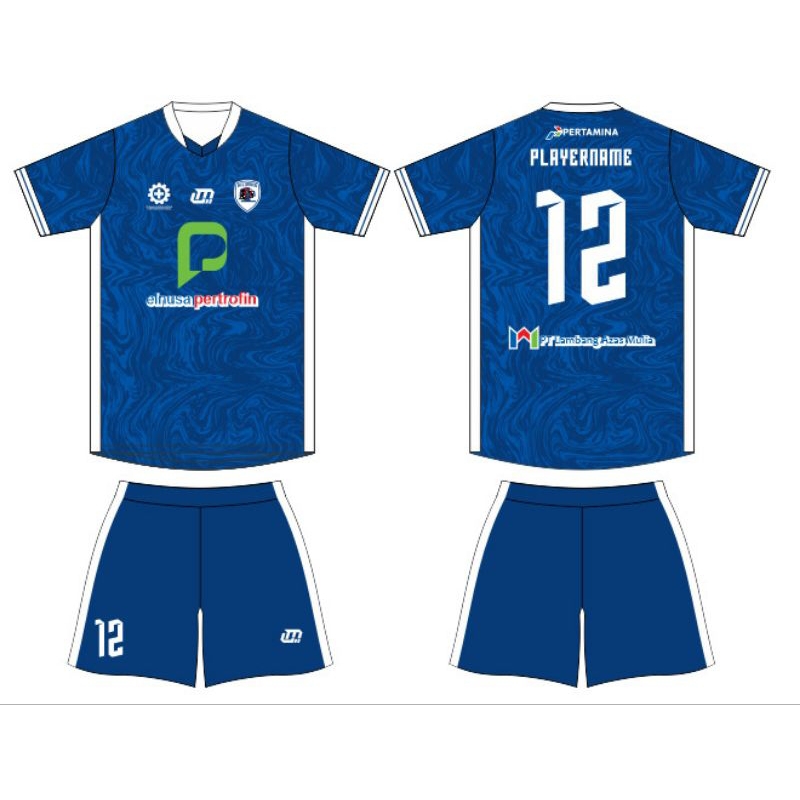 JERSEY KEEPER ELNUSA PETROFIN 2024