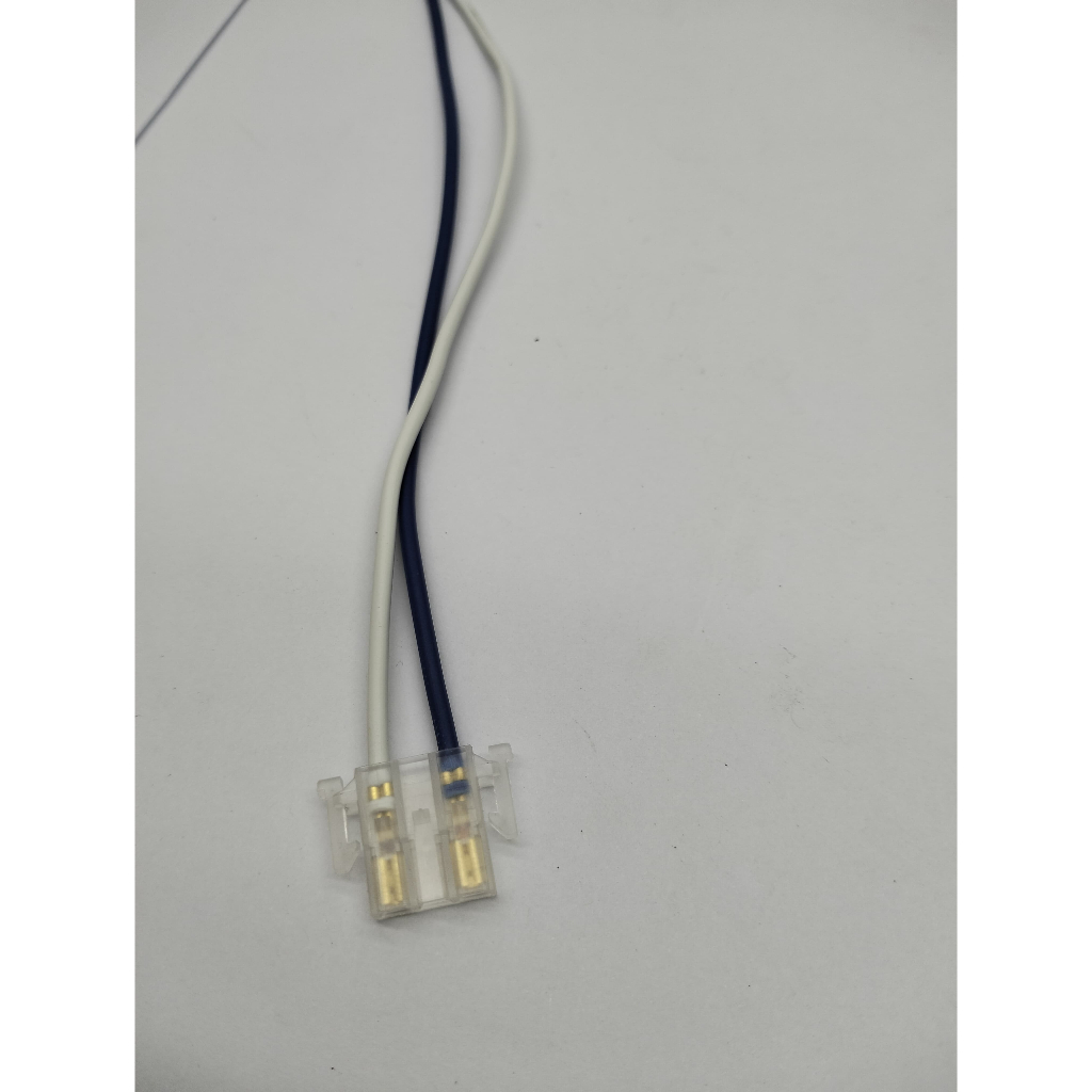 Soket 2 Kabel Saklar Stater Klakson Karisma Smash Idling Stop - High Quality