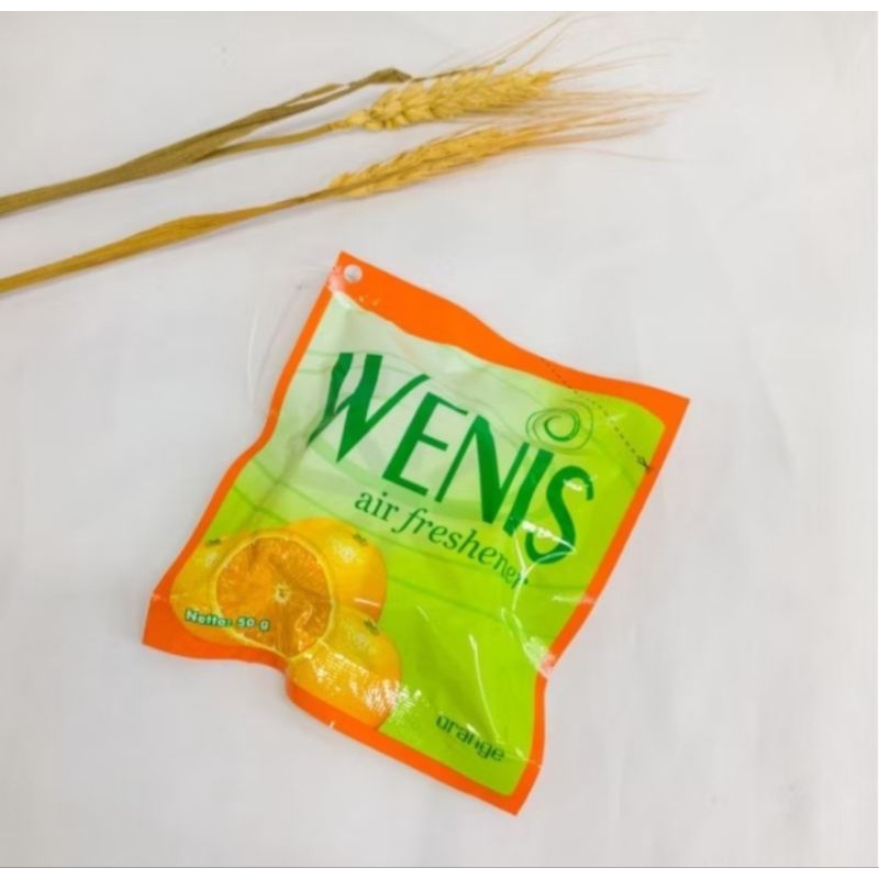 Pengharum Ruangan Wenis Air Freshener