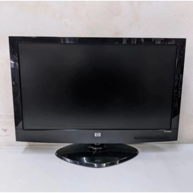 Monitor LED HP x20LED 20 INCH