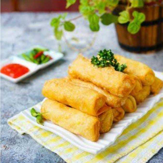 

Sosis Solo Mbah Nonik