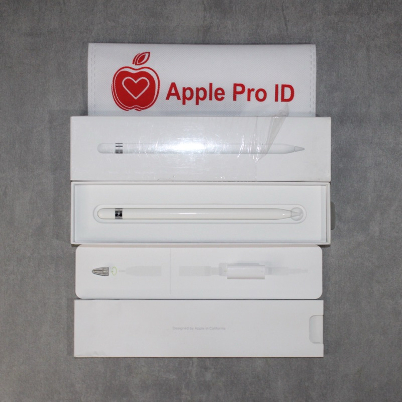 Apple Pencil Gen 1 ex iBox