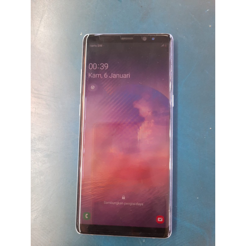 Samsung note 8 6/64