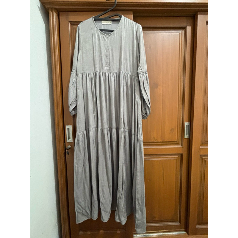 PRELOVED GAMIS SISTRSIDE