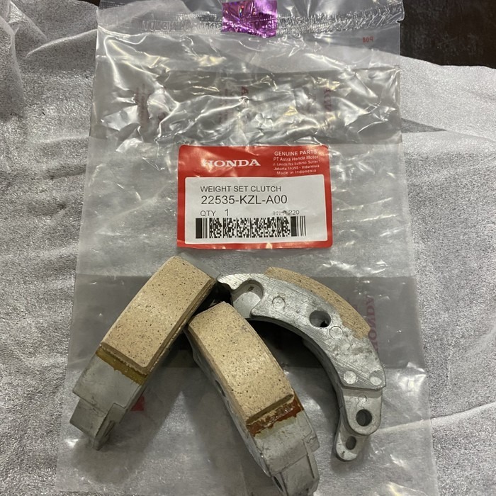 Kampas ganda beat fi kampas ganda scoopy fi PNP kampas ganda beat karburator Scoopy karbu