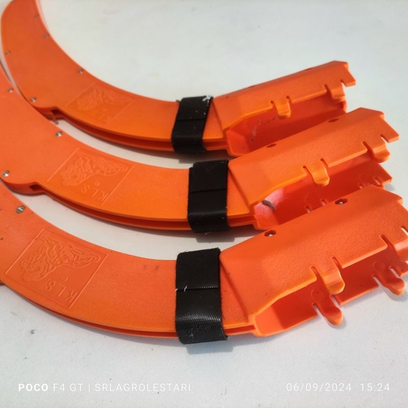 Sarung egrek sawit kls tool box sedang