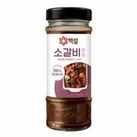 

CJ Beksul Galbi Marinade 290gr 500gr