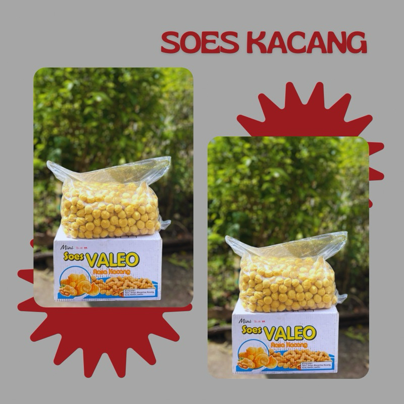 

SOES KACANG SUPER ENAK HARGA AGEN 2kg