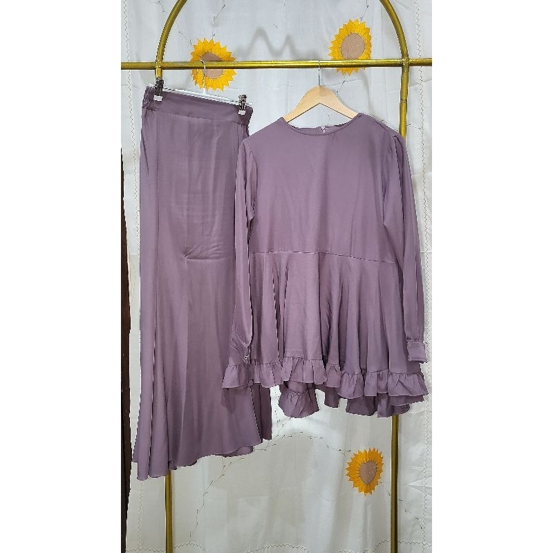 Set Rok Preloved