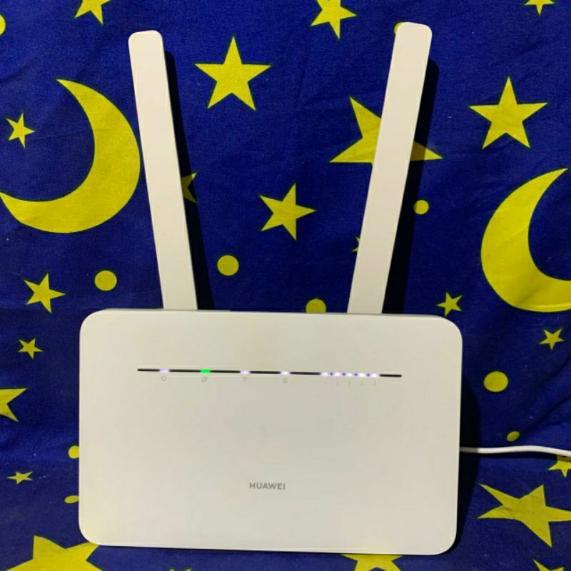 Huawei 3 Pro B535-932 4G+ Wifi UNLOCK All Oprator 4G B315 B312 B311 B310 LTE B1'B3'B8'B40