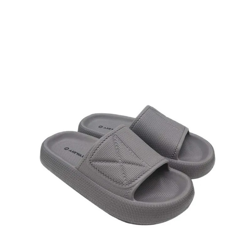 Sandal Pria Airwalk Sasen - Grey