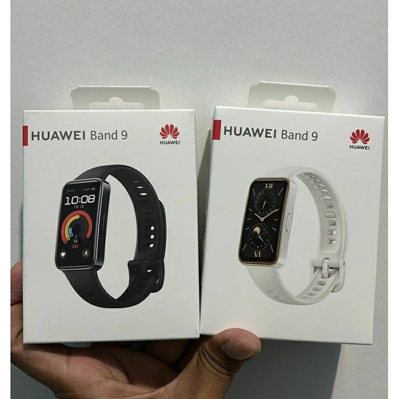 Huawei Band 9 Smartwatch