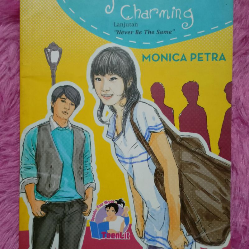 BUKU BEKAS | NOVEL BEKAS | BUKU BEKAS LAYAK BACA | NOVEL ROMANCE