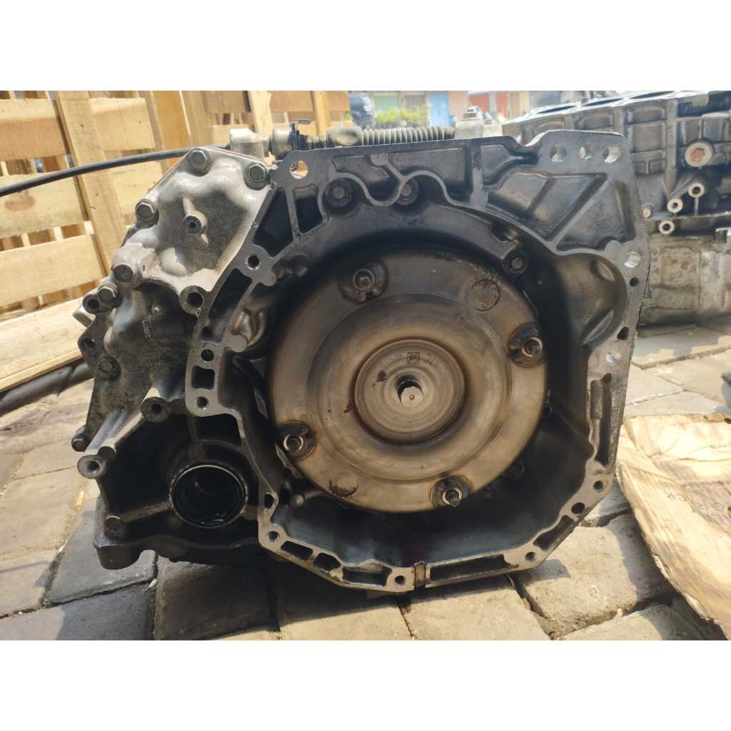 Transmisi AutoMatic NIssan Juke hr15