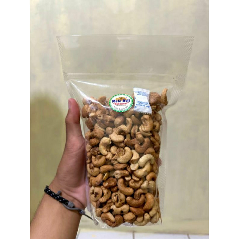 

Mete Utuh Rasa Wongiri 500 Gram