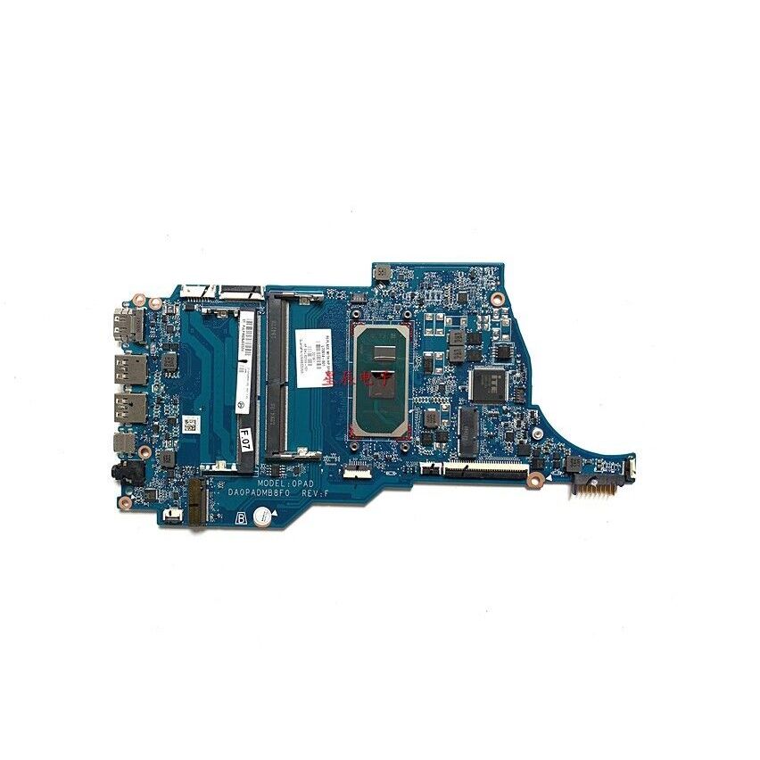 MOTHERBOARD HP 14S-DQ 14S-DP 14-DQ INTEL