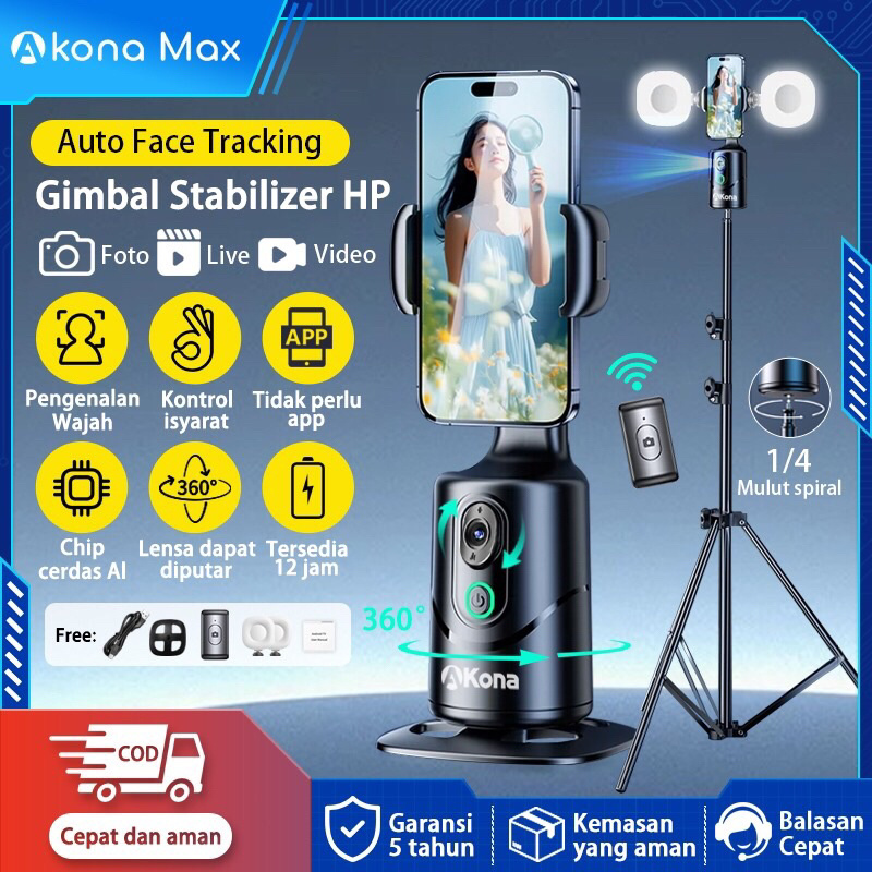 AKONA stabilizer Hp