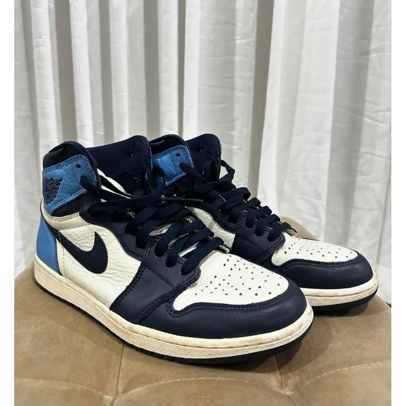 Nike Air Jordan 1 Retro High OG