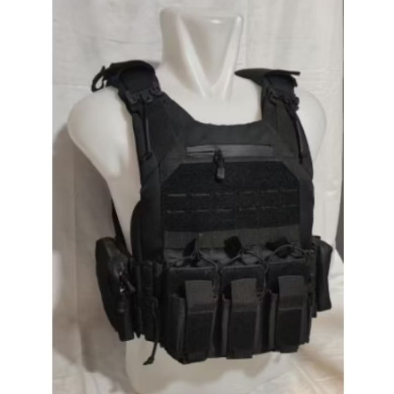 Bodyvest Rajawali / bodyvest rajawali