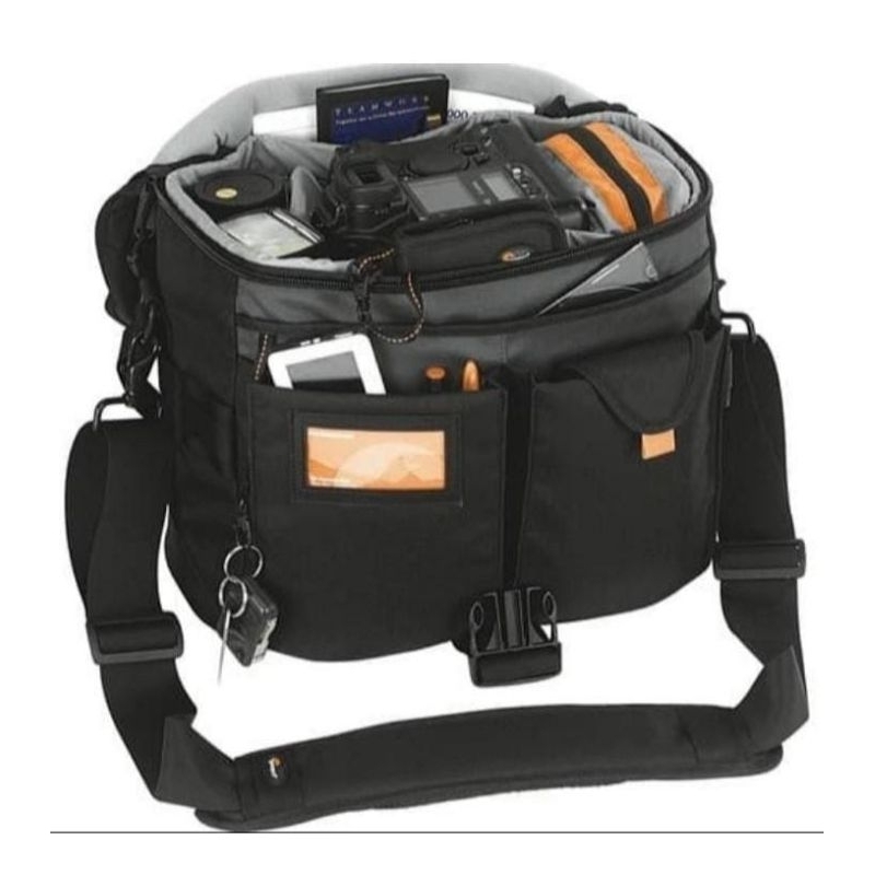Lowepro Tas kamera/ Tas Camera Selempang