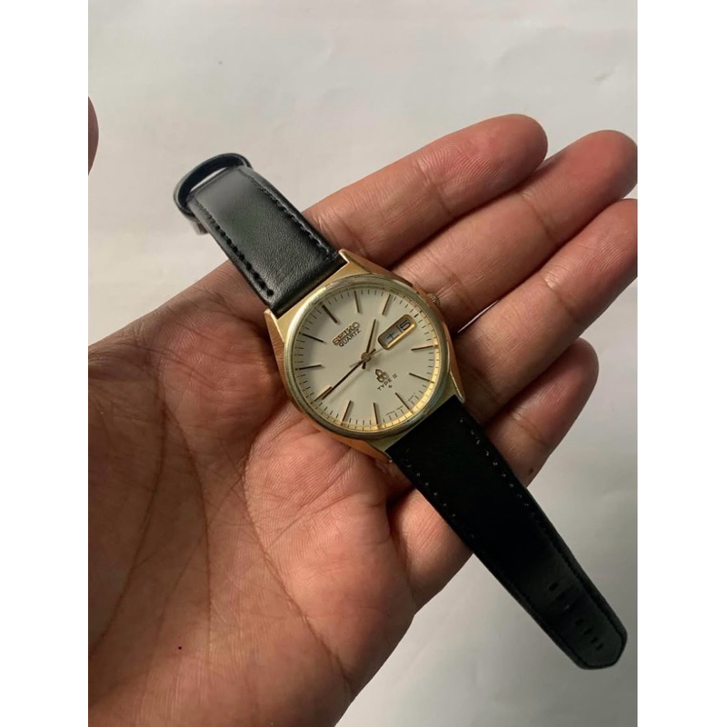 SEIKO | Seiko Quartz Type II JDM