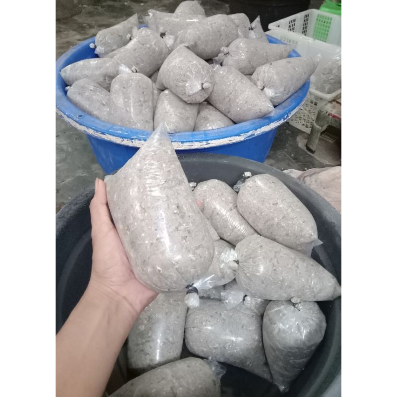 

Ikan giling tembang/ruca/campur 1kg