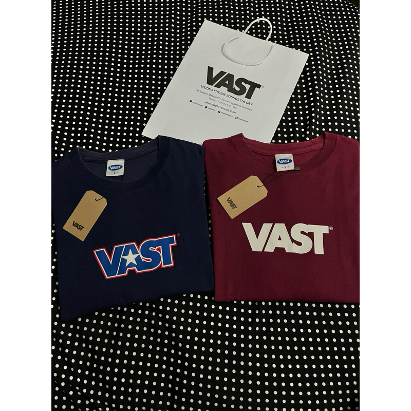 TS VAST