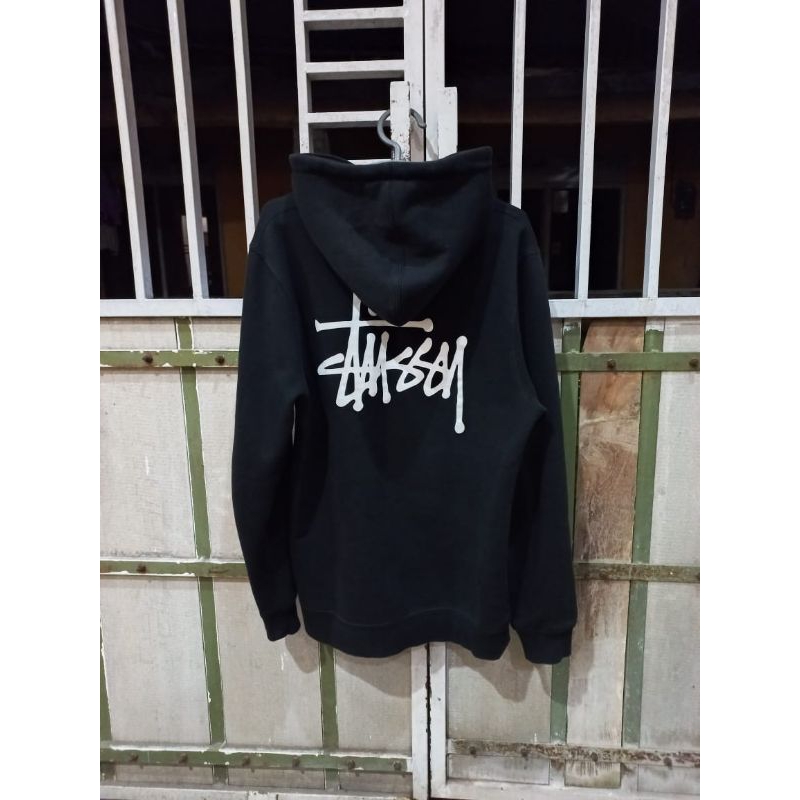 stussy basic