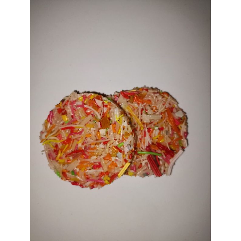 

kerupuk gerandong/grandong 250 gr