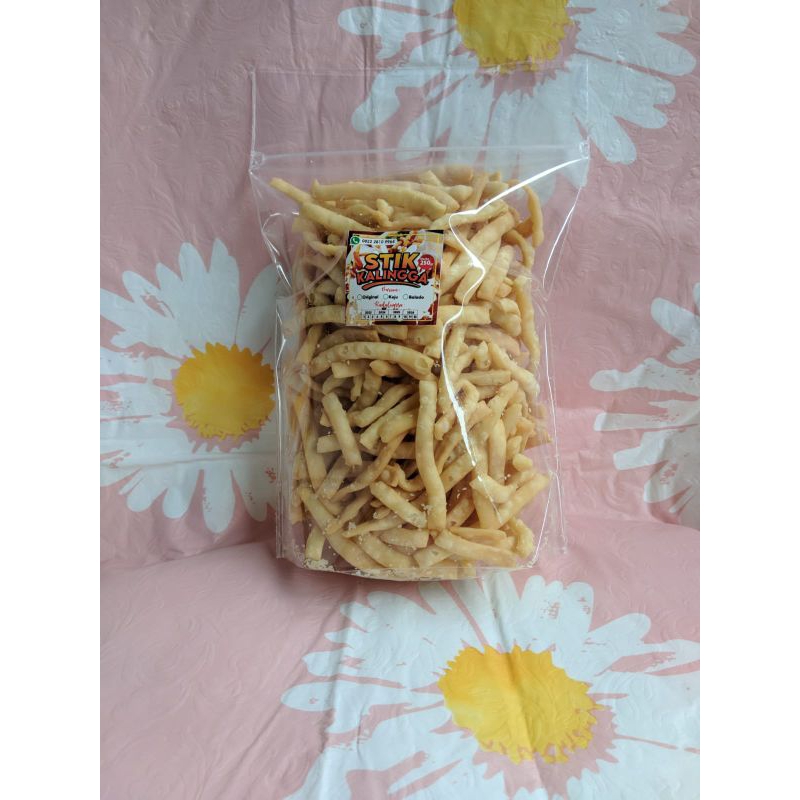 

stick keju