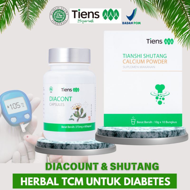 

OBAT CHINA DIABETES - Susu Labu Diabetes SHUTANG CALSIUM POWDER - Susu untuk Mengobati Diabetes