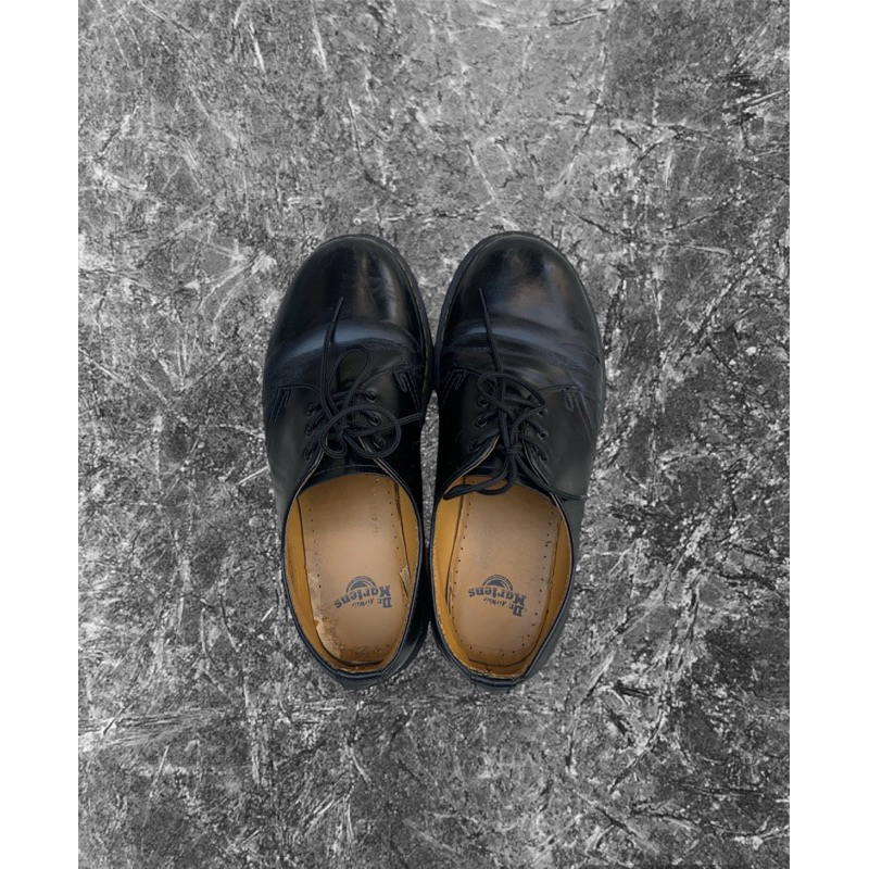 dr martens 1461