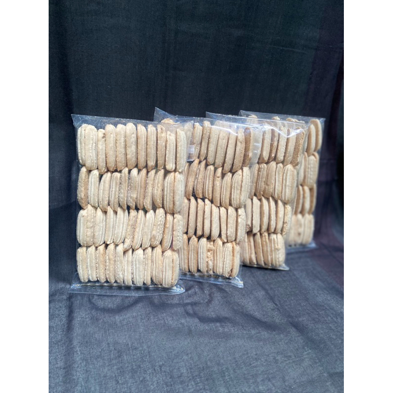 

Larut original (Daun Jeruk)