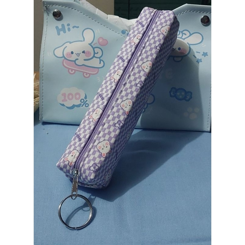 

Tempat Pensil Simpel