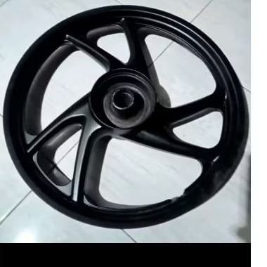 velg belakang rising honda revo lama jaminan ori AHM
