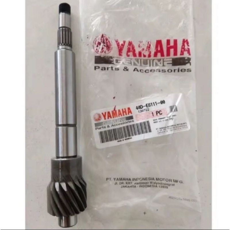 44D AS PULLEY PULY PULI XEON KARBU